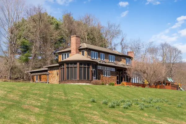 14 Straight Road, Kent, CT 06757