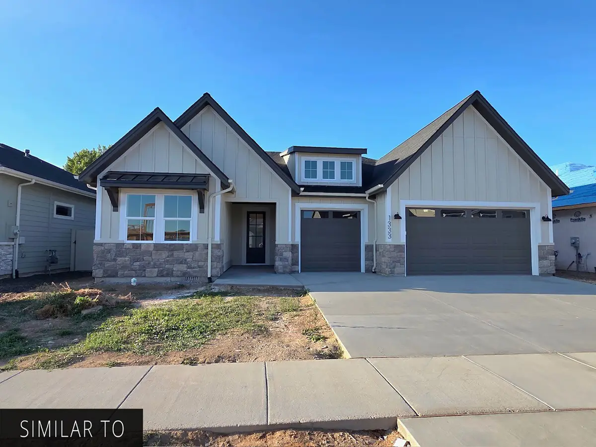 663 Cortona Way #39, Richland, WA 99352 - #1