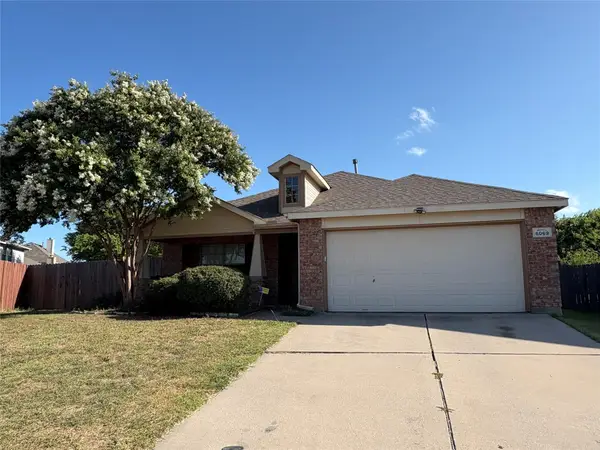 6069 Belmont Stakes Drive, Fort Worth, TX 76179