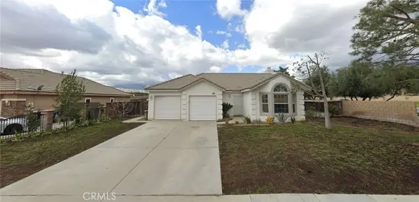 5696 New Pine Avenue, San Bernardino, CA 92407