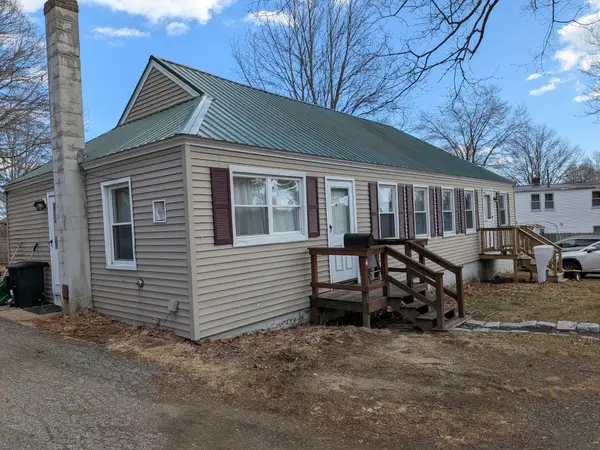 4 Phelps Street, Kittery, ME 03904