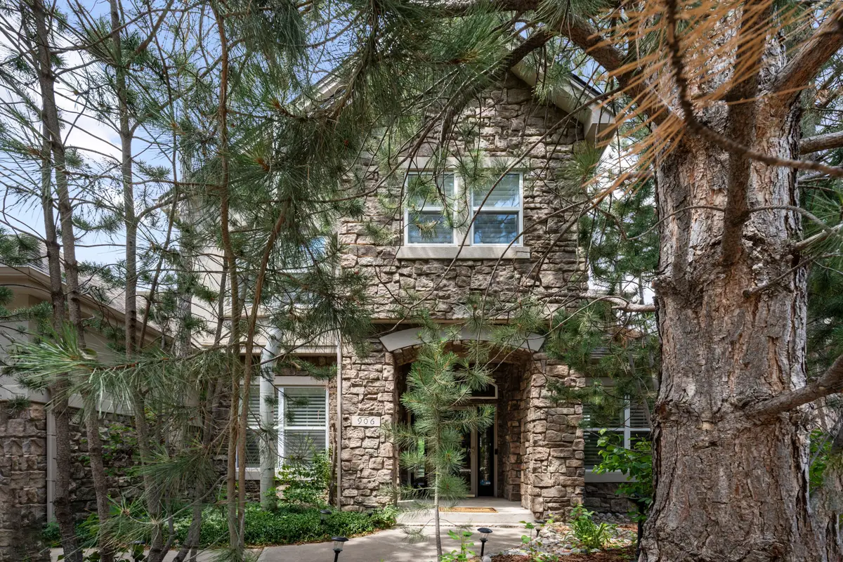 906 Greenridge Lane, Castle Pines, CO 80108 - #1