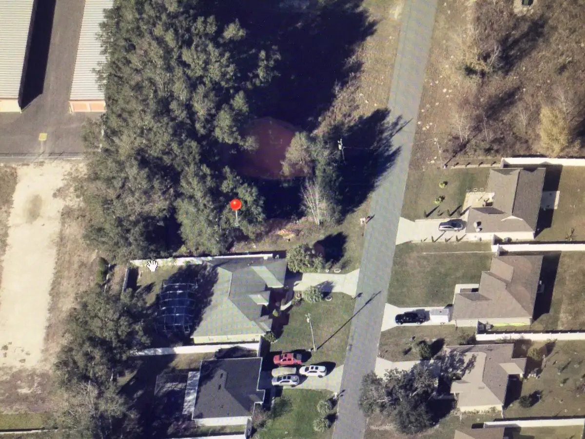 0 SW 48 Court, Ocala, FL 34473 - Image #1