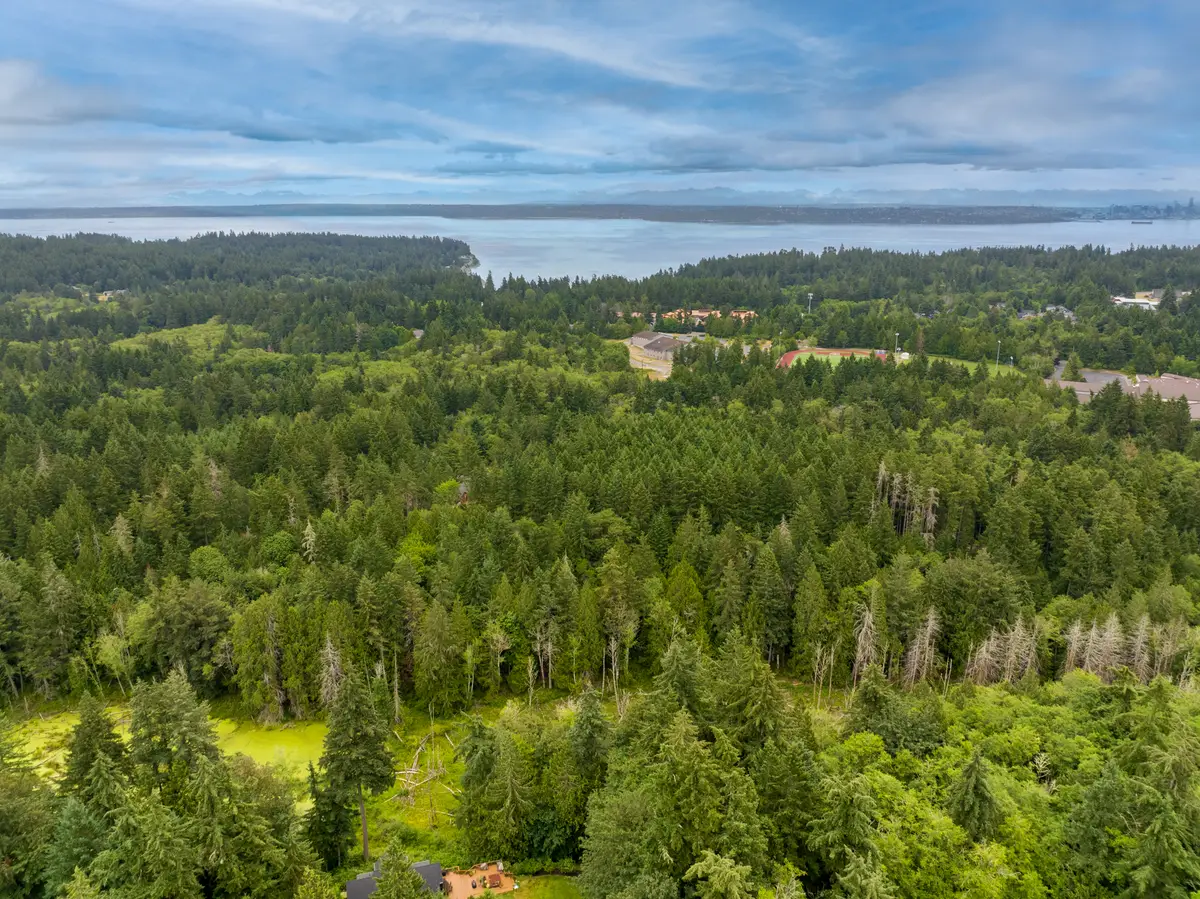 9501 Bucsit Lane Ne #Lot A, Bainbridge Island, WA 98110 - #1