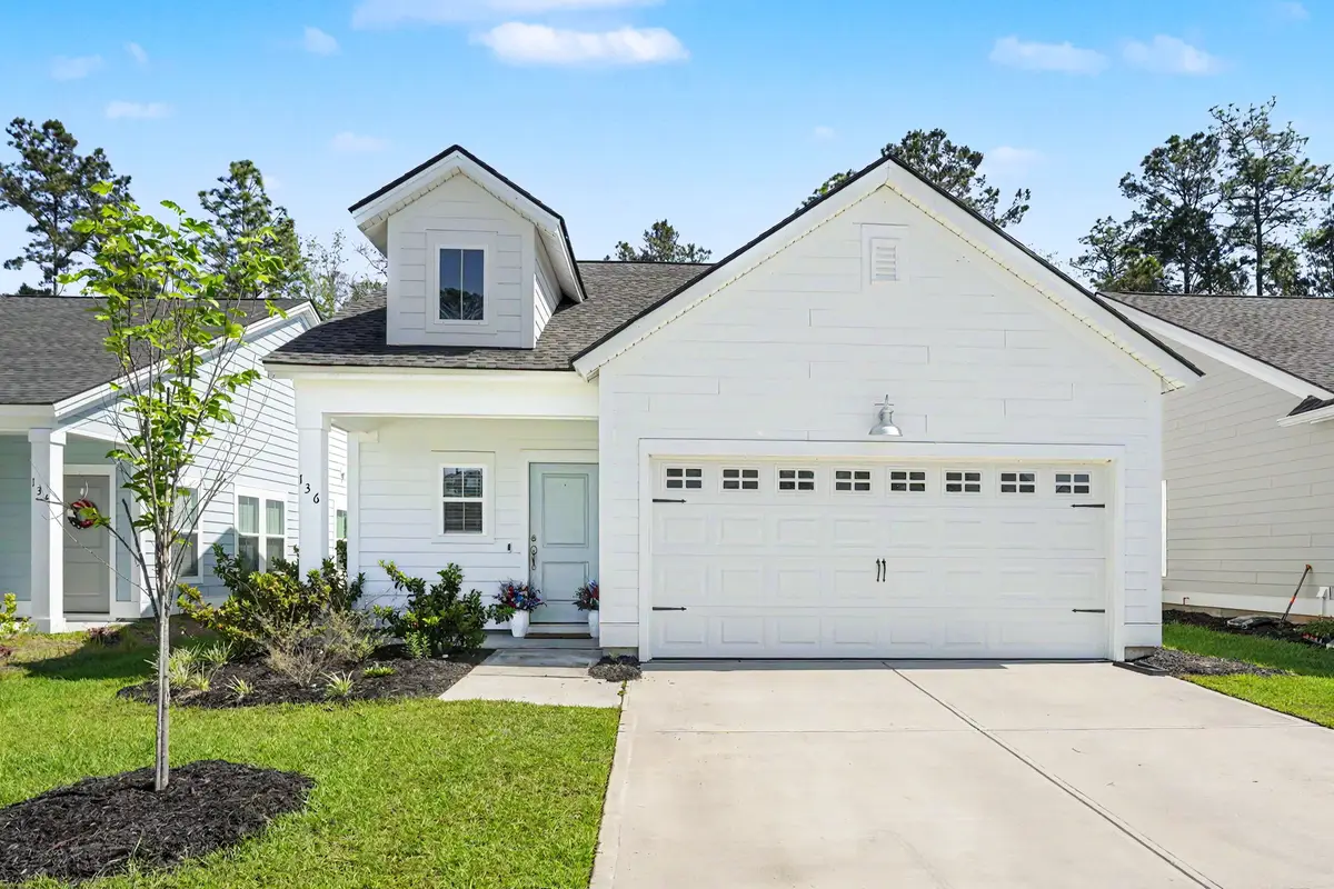 136 Holloway Hill, Pooler, GA 31322 - #1