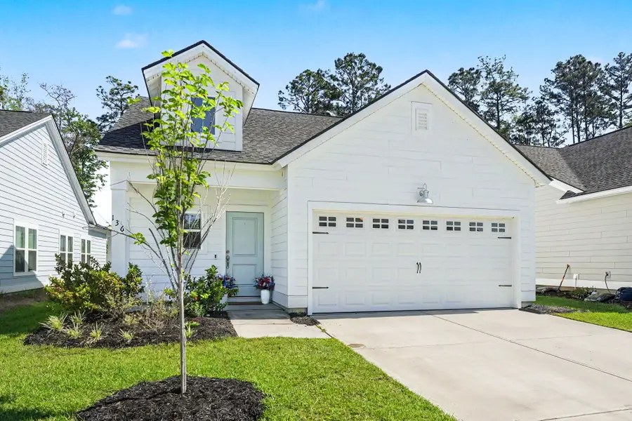 136 Holloway Hill, Pooler, GA 31322 - #2
