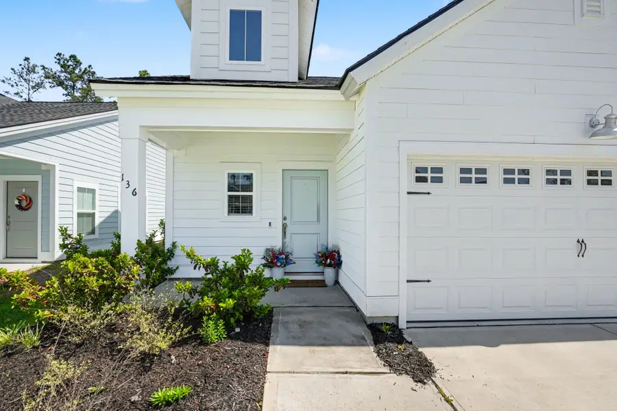 136 Holloway Hill, Pooler, GA 31322 - #3