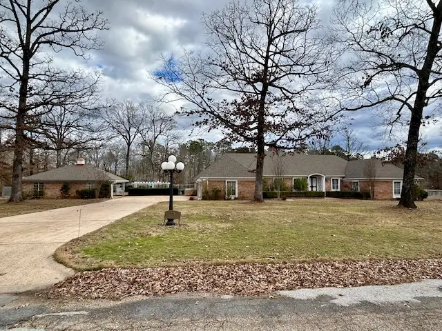 731 Carter, Fordyce, AR 71742 - Image #1