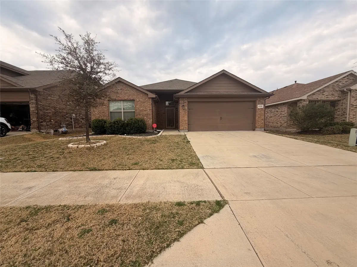 6320 Sails Street, Fort Worth, TX 76179 - #1