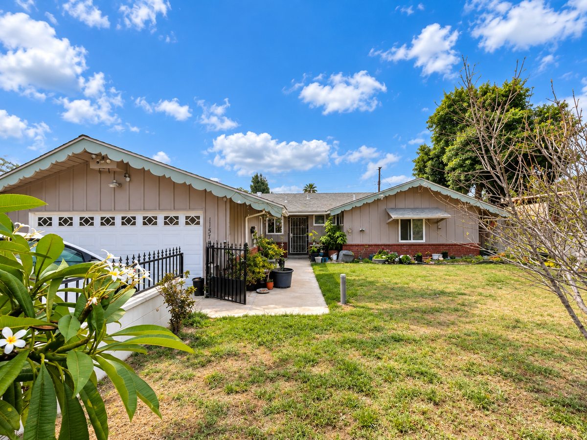 11578 Flower, Riverside, CA 92505 - #1