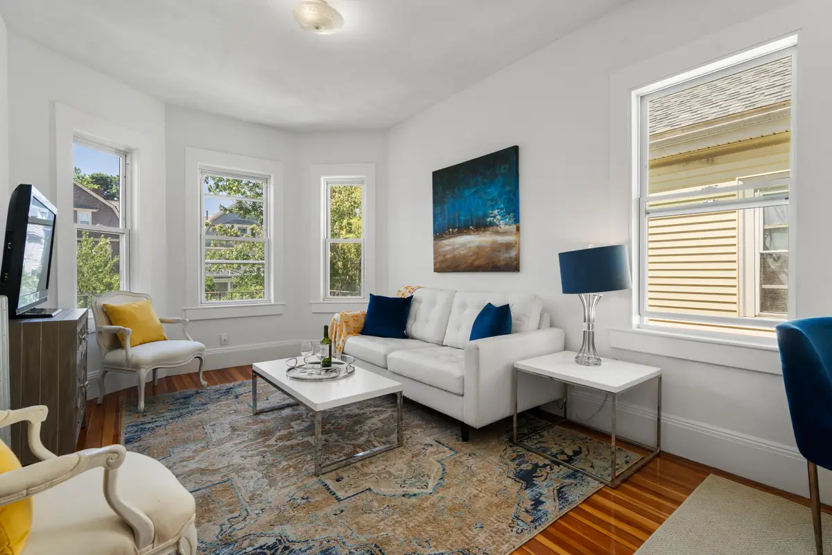 185 Powder House Blvd, Somerville, MA 02144 - #1