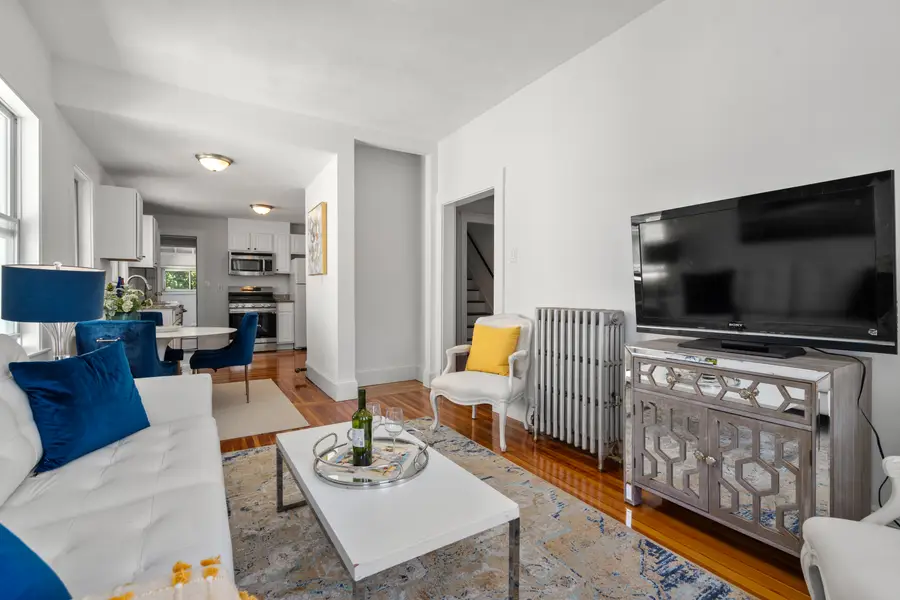 185 Powder House Blvd, Somerville, MA 02144 - #2