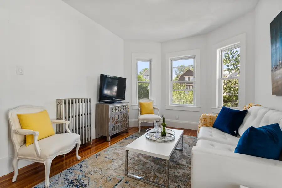 185 Powder House Blvd, Somerville, MA 02144 - #3