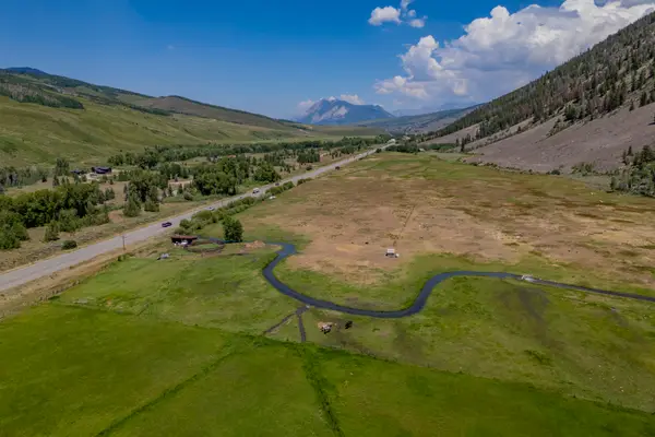TBD State Highway 135, Almont, CO 81210