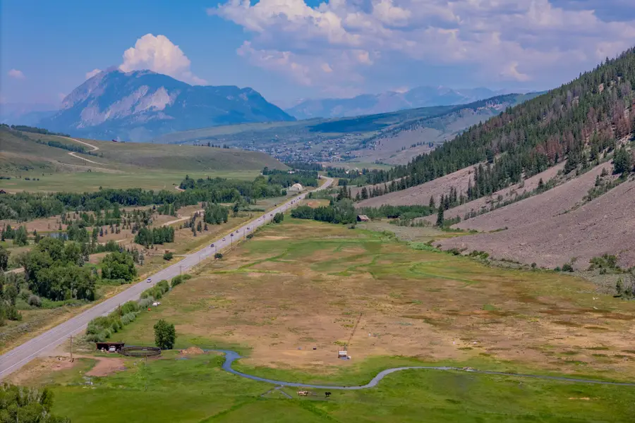 TBD State Highway 135, Almont, CO 81210 - #3