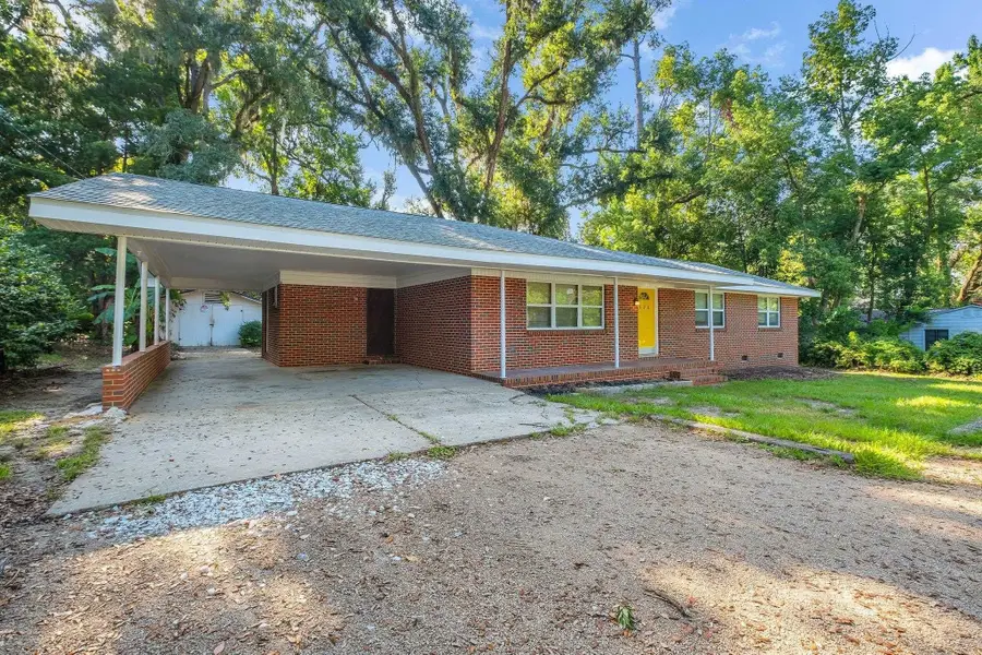 123 Columbia Drive, Tallahassee, FL 32304 - #2