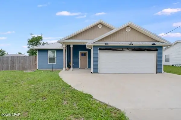 1220 Mississippi Avenue, Lynn Haven, FL 32444