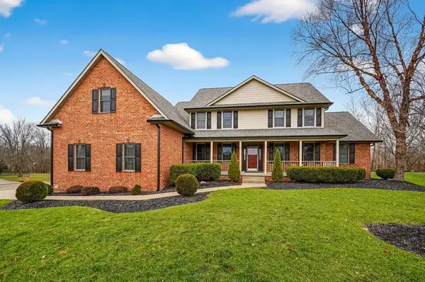 6 Winesap Court, Chillicothe, OH 45601