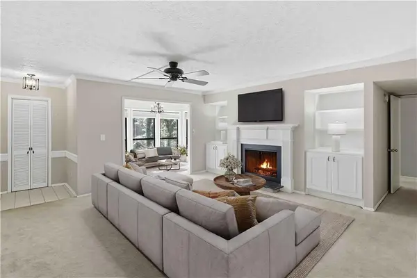 509 River Mill Circle, Roswell, GA 30075