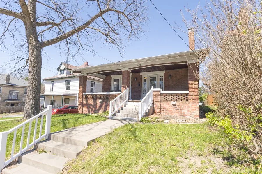 625 Fisk Ave., Moberly, MO 65270 - #3