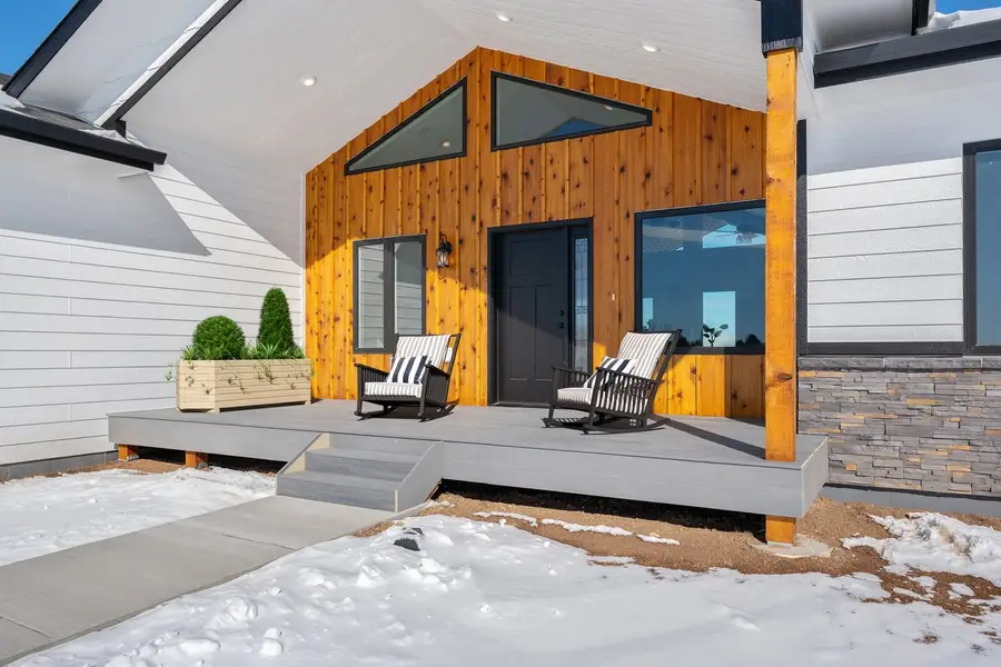 1856 Golden Lark Trl, Cheyenne, WY 82009 - #2