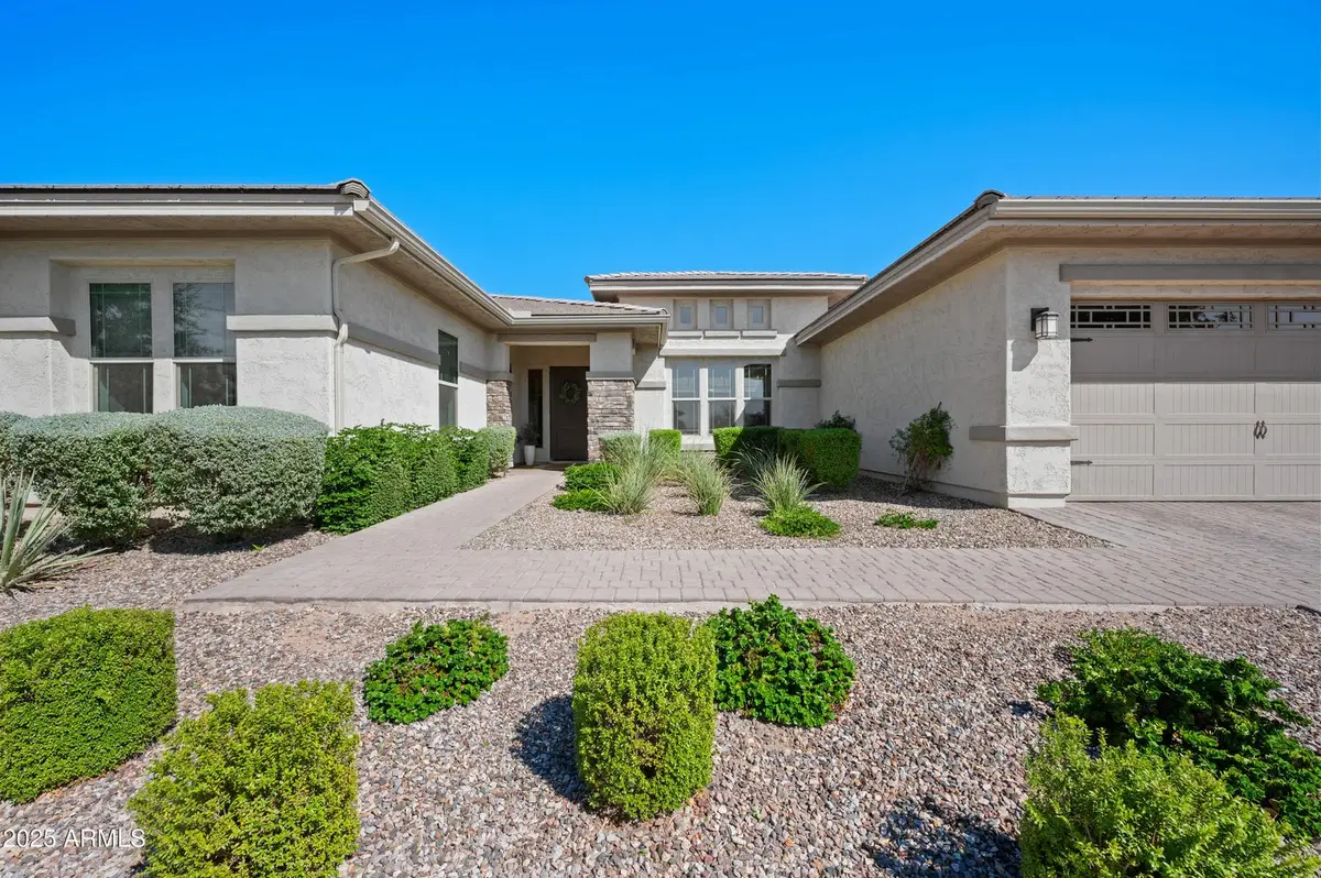 5209 S Vegas --, Mesa, AZ 85212 - #1