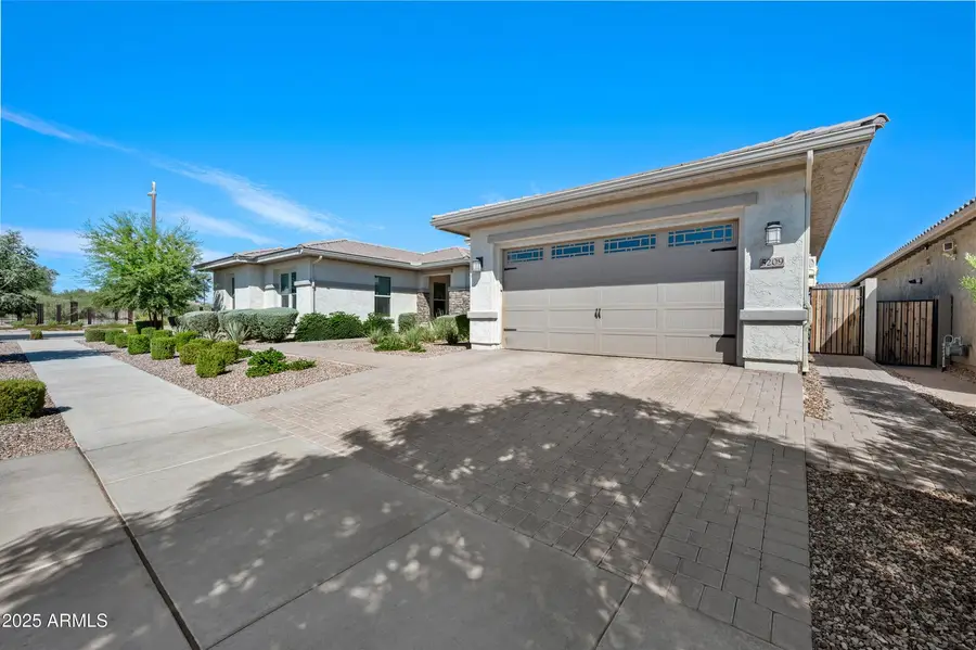 5209 S Vegas --, Mesa, AZ 85212 - #2