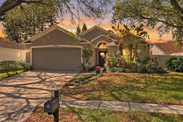 214 Sacramento Street, VALRICO, FL 33594