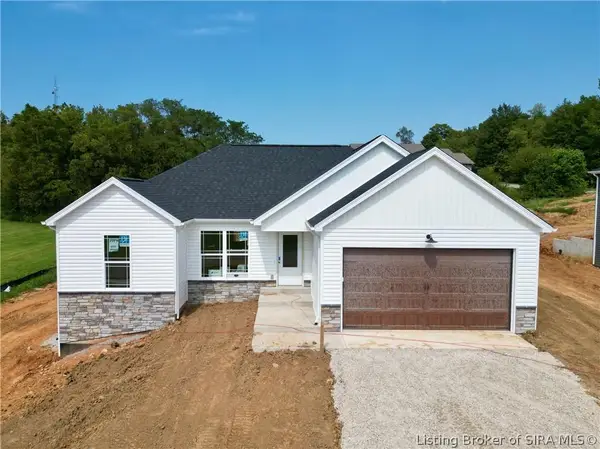 1111 Pine Meadow Drive #LOT 7, Salem, IN 47167