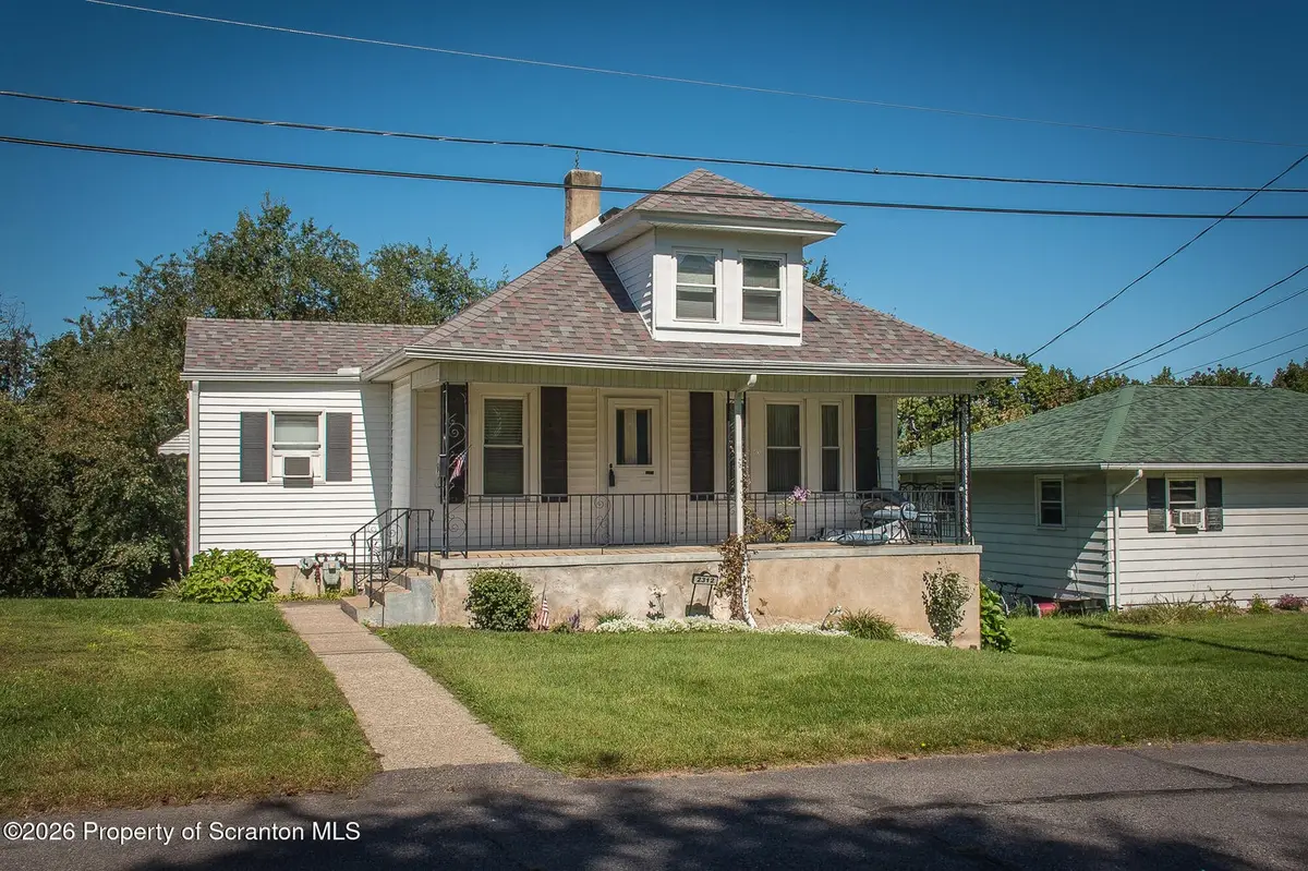 2312 Birney Avenue, Scranton, PA 18505 - #1