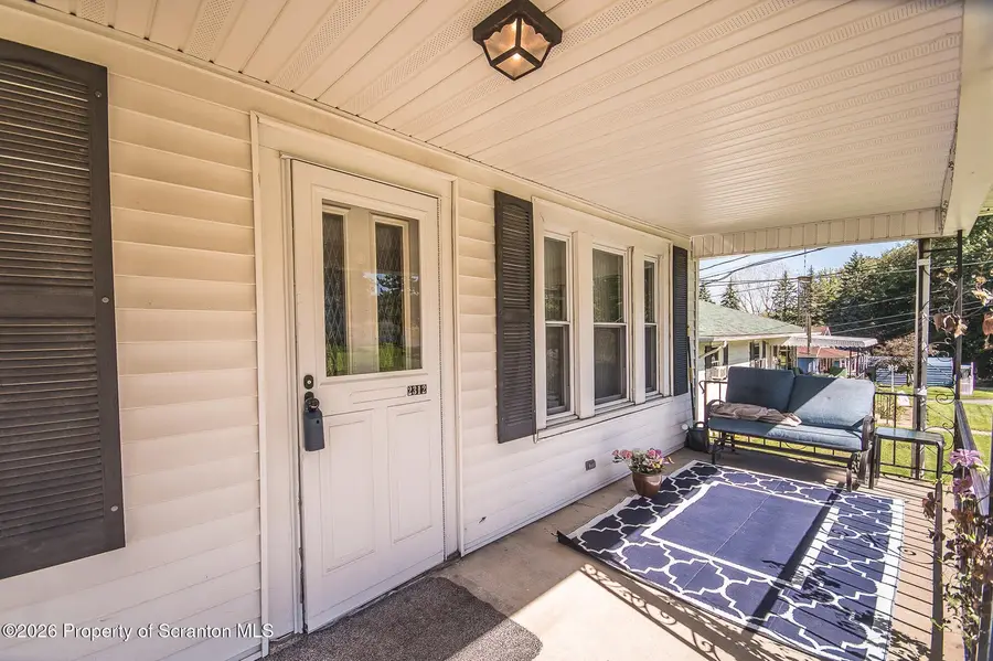 2312 Birney Avenue, Scranton, PA 18505 - #2