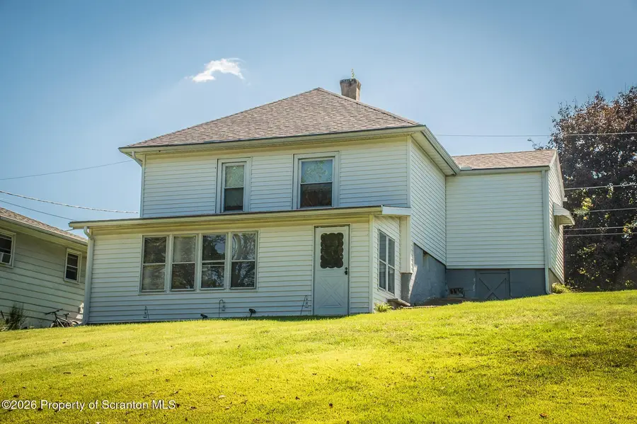 2312 Birney Avenue, Scranton, PA 18505 - #3