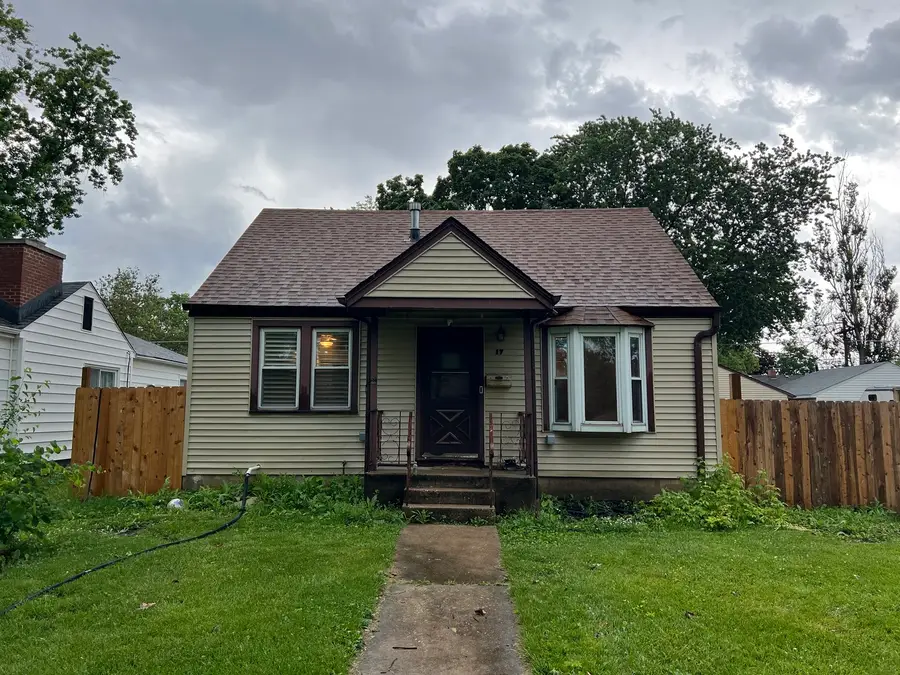17 N Iowa Avenue, Addison, IL 60101 - #3
