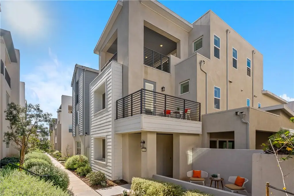 110 Spiral, Irvine, CA 92618 - Image #1