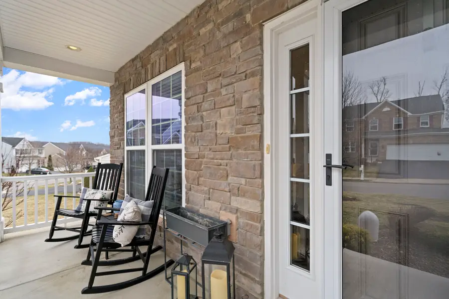 5009 S Firwood Drive, Canonsburg, PA 15317 - #3