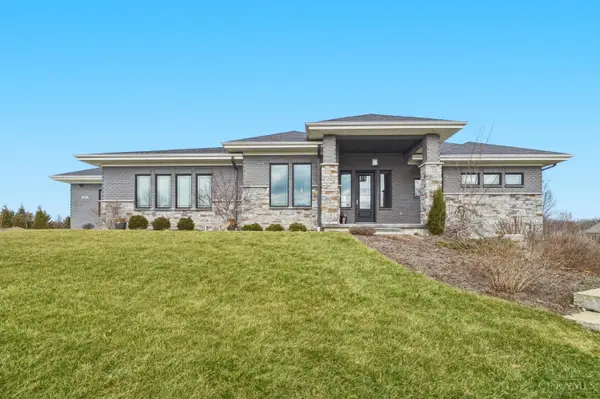 2239 Quail Run Farm Lane, Cincinnati, OH 45233