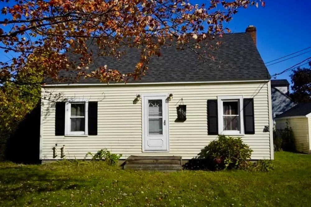 416 Porters Point Road, Colchester, VT 05446 - #1