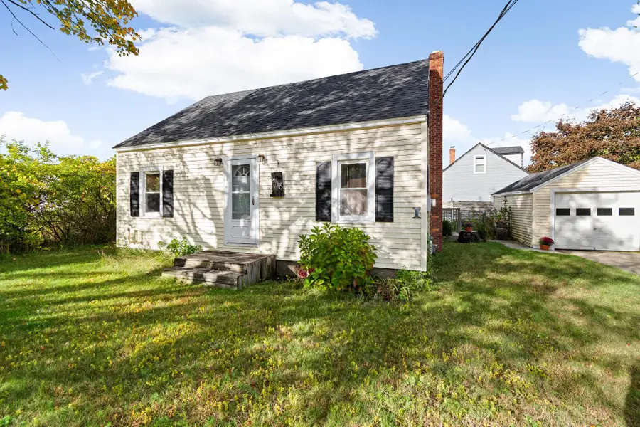 416 Porters Point Road, Colchester, VT 05446 - #2