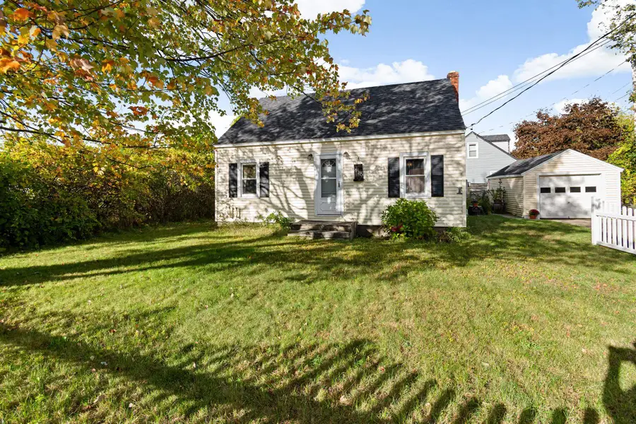 416 Porters Point Road, Colchester, VT 05446 - #3