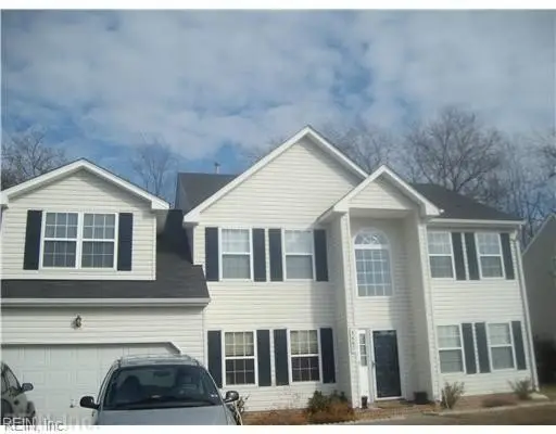 4407 Pelican Point, Portsmouth, VA 23703