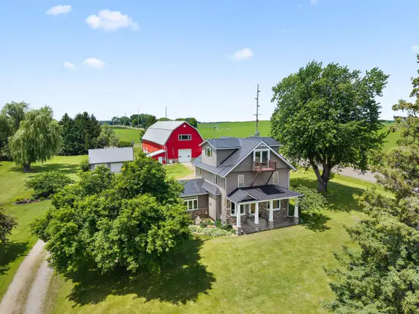 N7297 County Road FF Road, Ripon, WI 54971
