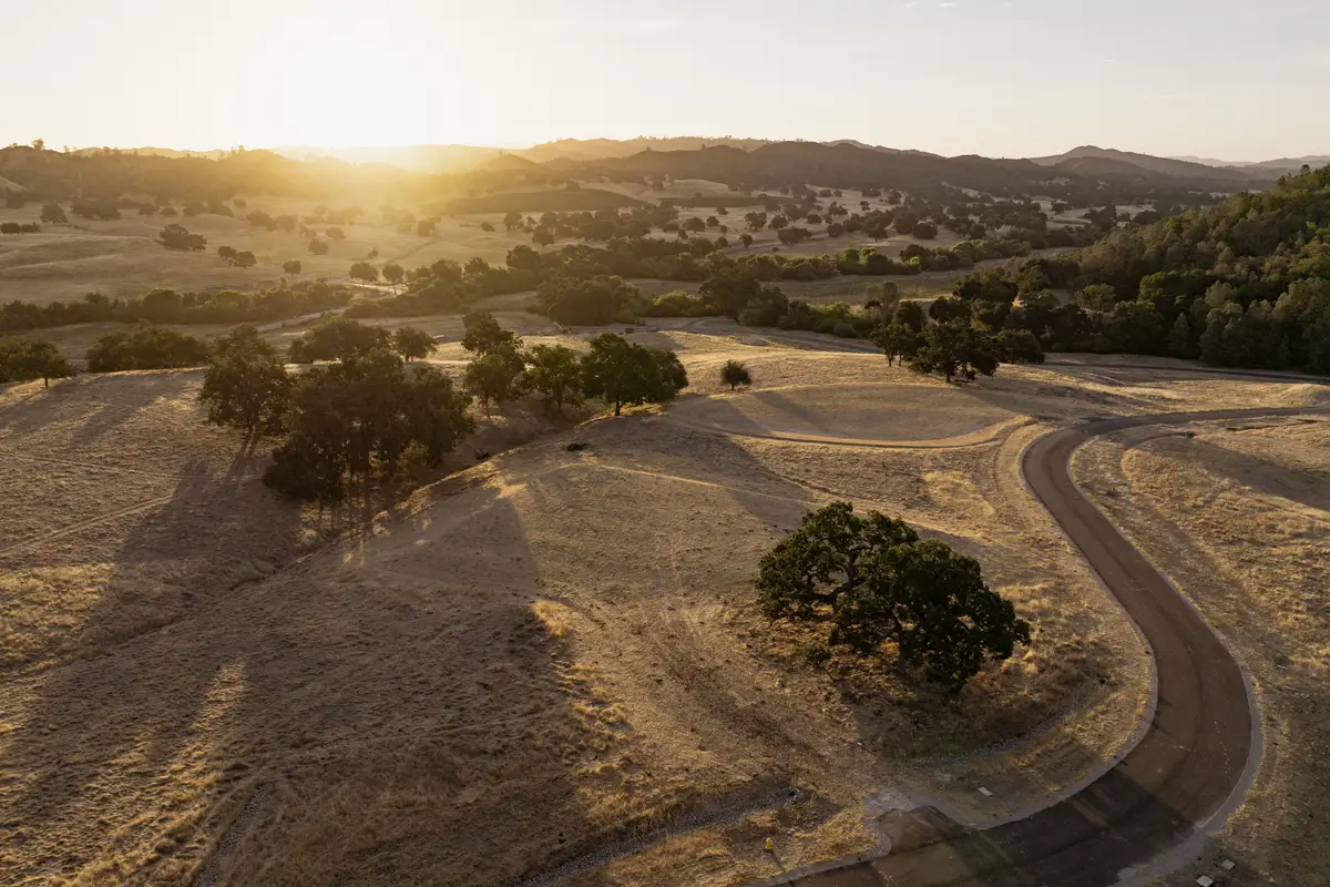 0 Lot 29 The Preserve, Santa Margarita, CA 93453 - Image #1