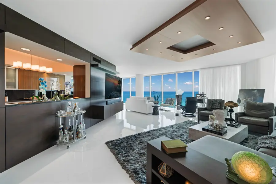 2711 S Ocean Dr #905, Hollywood, FL 33019 - #2