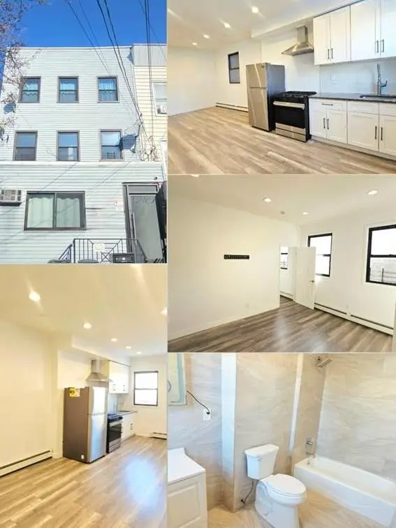 1210 12th St #2, North Bergen, NJ 07047 - #1