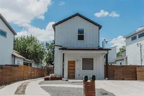 6813 Porter ST , A, Austin, TX 78741 - #1