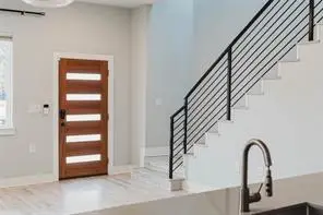 6813 Porter ST , A, Austin, TX 78741 - #2