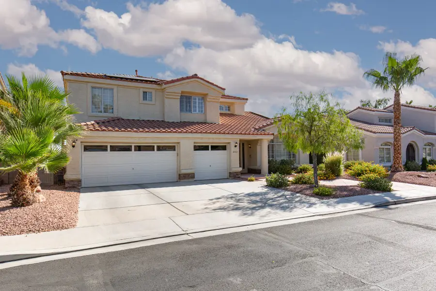 2010 Catalina Marie Avenue, Henderson, NV 89074 - #3
