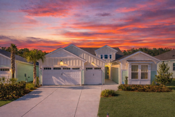 1393 Parrot Avenue, Hardeeville, SC 29927