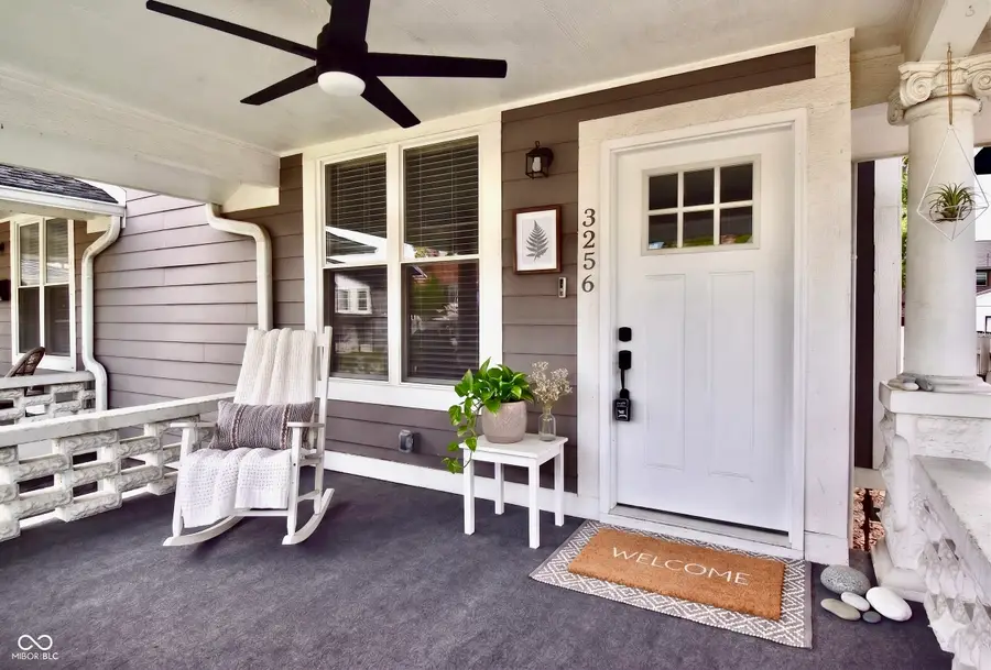 3256 Ruckle Street, Indianapolis, IN 46205 - #2
