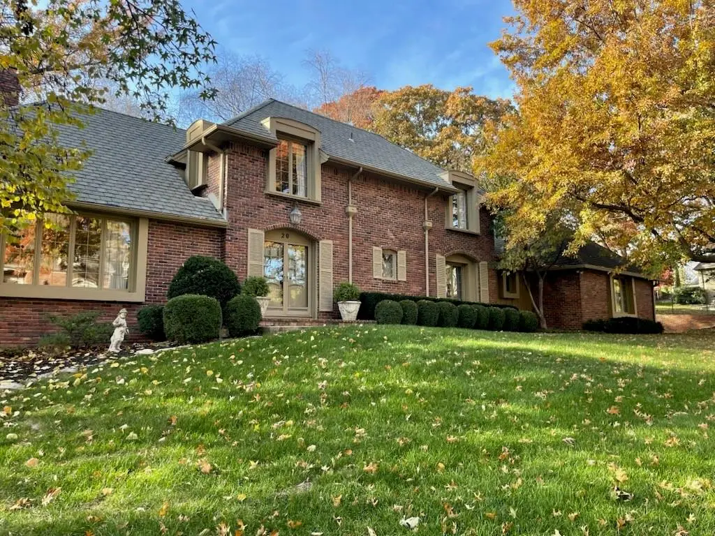 20 Wycklow Street, Overland Park, KS 66207 - Image #1